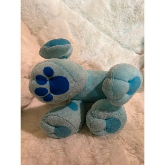 Disney Puppy Dog Pals - Blue Clues - Hound Dog - Toys Plush Stuffed Dogs ✨BOGO - Picture 12 of 12